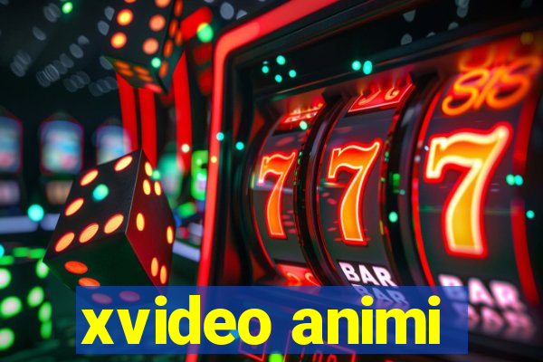 xvideo animi